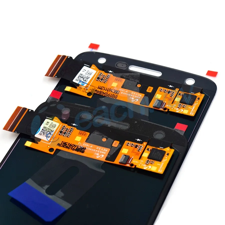 Replacement LCD display for Motorola Z play Touch Screen Digitizer for Moto Z play Digitizer Lcd Screen Repairt Part
Replacement LCD display for Motorola Z play Touch Screen Digitizer for Moto Z play Digitizer Lcd Screen Repairt Part
