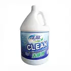 Household powerful clean toilet cleaner names private label