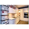 North American Modern Apartment Kitchen Pantry