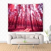 /product-detail/high-quality-red-wood-handmade-boho-wall-hanging-modern-tapestry-60763633366.html