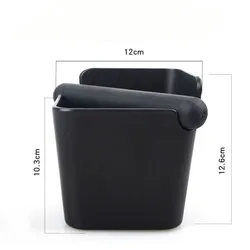 amping knock box Stand Coffee knock box Storage Base
