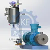 PHM china best quality Pipelined high shear dispersing emulsifying blender/In-Line Ultra Sanitary Mixers/In-Line blender