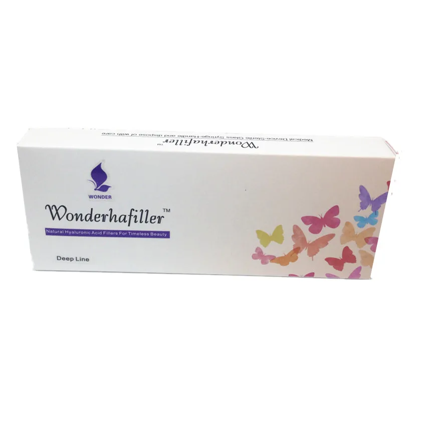 Hyaluronic aicd derma fillers injection 2ml Fine line Best Anti Wrinkle Products, Transparent
Hyaluronic aicd derma fillers injection 2ml Fine line Best Anti Wrinkle Products, Transparent