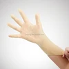 Disposable powder free vinyl gloves examination for medical