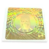 best selling cheap custom hologram sticker,good quality custom hologram