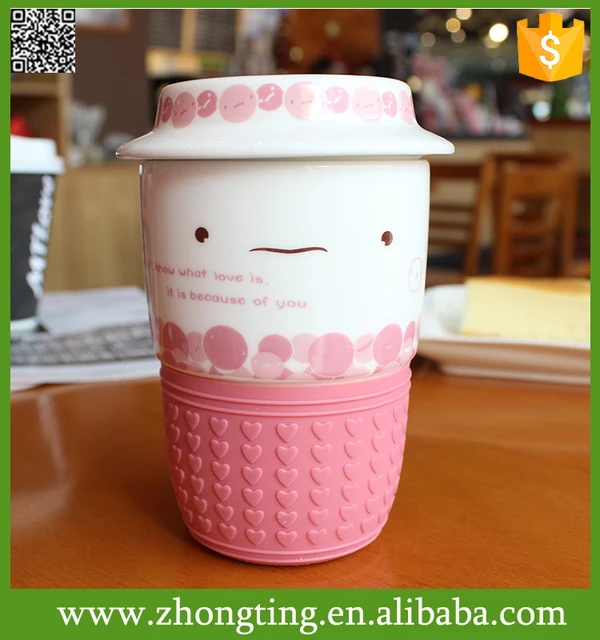 manufacture odm souvenir gift cups wholesale ceramic coffee mug