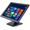 17" Cheaper Small Resistive Touch Screen Monitor for Touch POS Machine