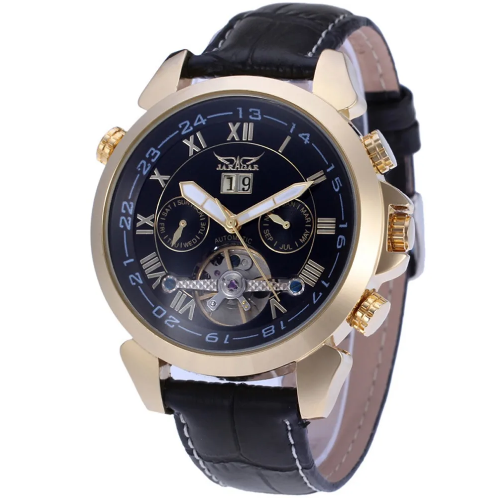 express hot wrist watches men luxury brand automatic movement saat ,gold watch
express hot wrist watches men luxury brand automatic movement saat ,gold watch