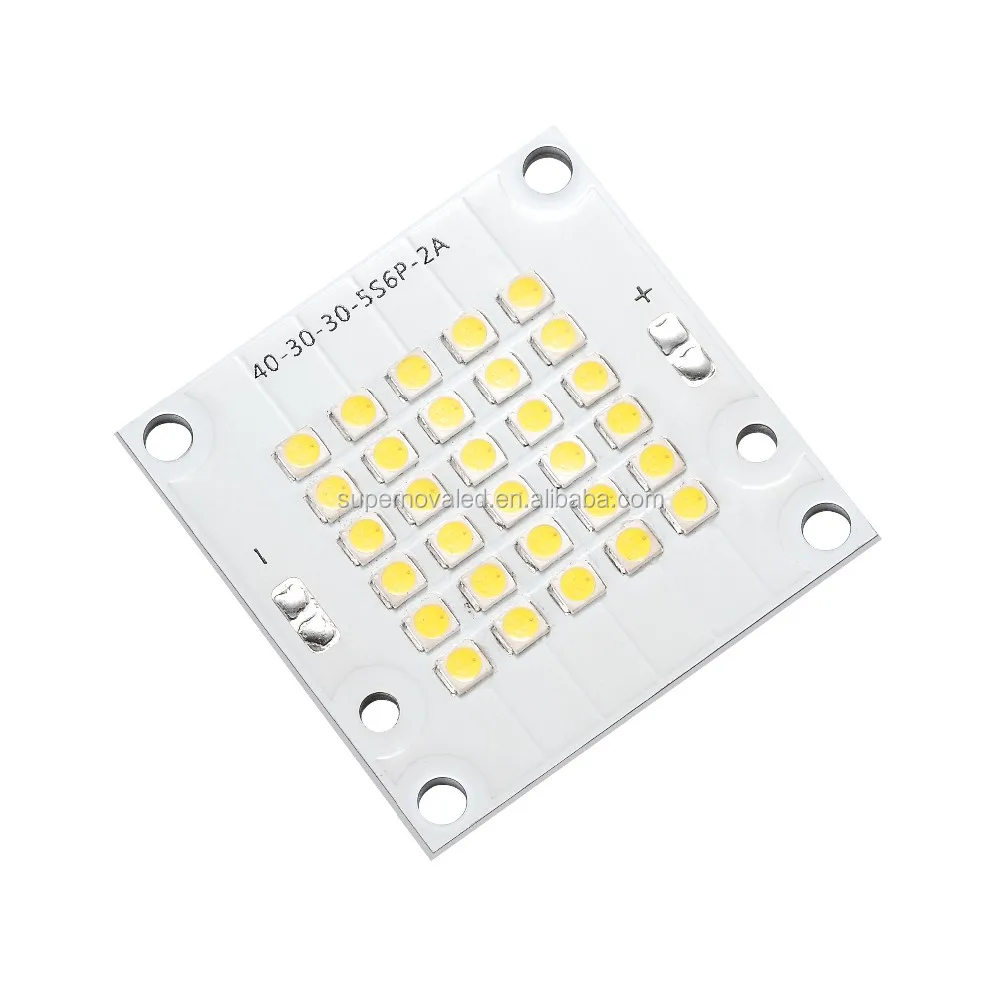 125lm/w 10w50w Led Module Smd Chip Replace Cob Buy Led Module Smd