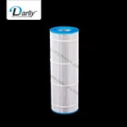 swimming spa accessory pleated pool filter replacement filter cartridge