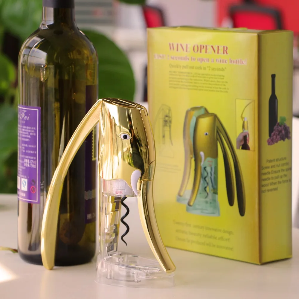 gifts & crafts opener wine opener waiters wine opener set 269