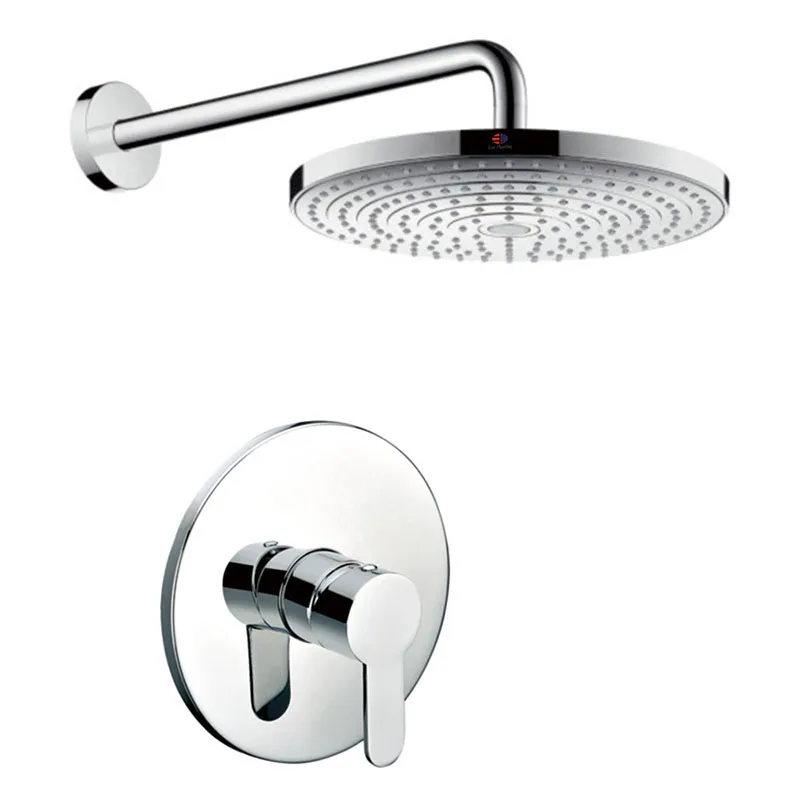 Upc Parts Led Automatic Shower Faucet Bathtub Shower Faucet Buy