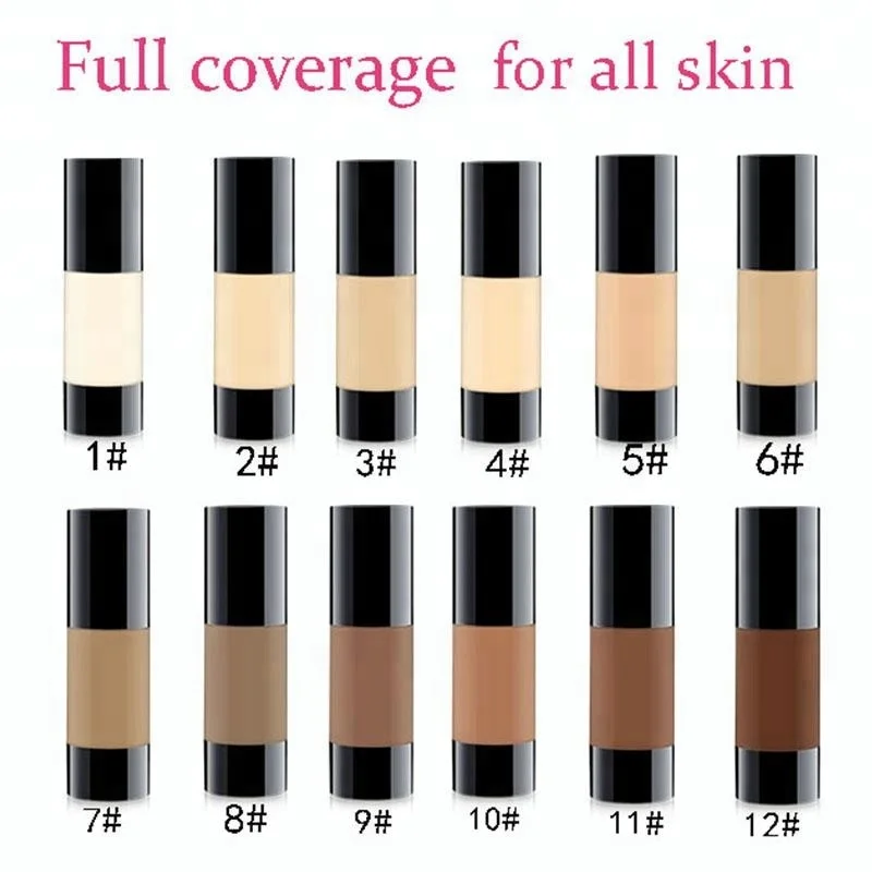 hot selling skin care waterproof whitening liquid foundation, 25 colors to choose
hot selling skin care waterproof whitening liquid foundation, 25 colors to choose