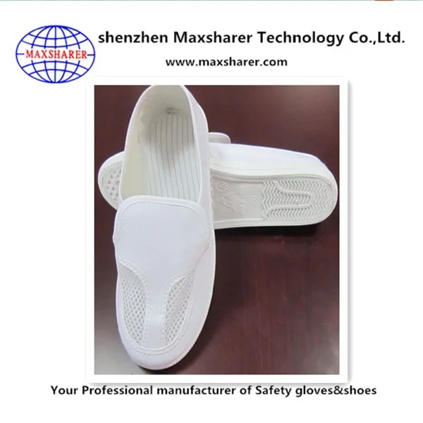 cleanroom shoes pvc shoes pvc boots