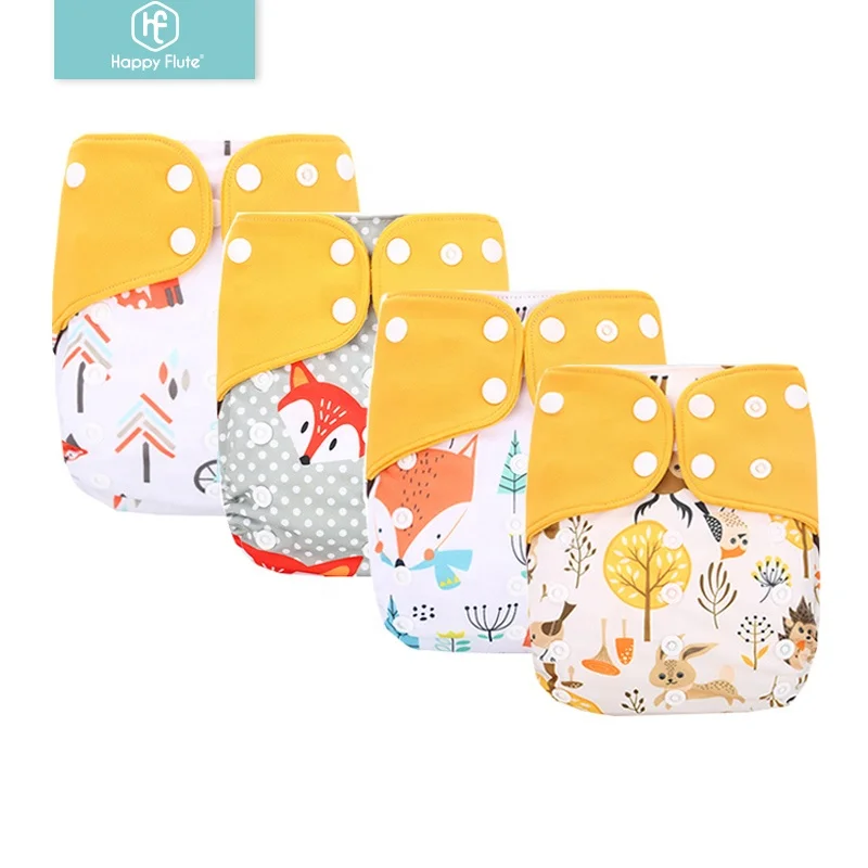 HappyFlute Coffee Fiber Mesh Multi-functional Comfort Waterproof Washable Baby Cloth Diaper, Colorful
HappyFlute Coffee Fiber Mesh Multi-functional Comfort Waterproof Washable Baby Cloth Diaper, Colorful