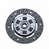 279379 auto parts clutch friction disc for Mitsubishi