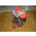 SAIC- IVECO Truck engine part FAT5043474400 Turbocharger
