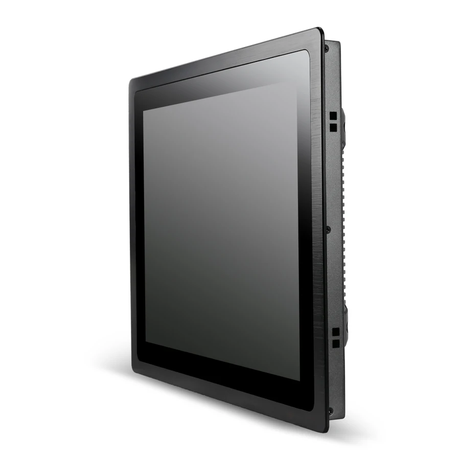 15 inch capacitive touch panel pc/embedded cheap computer for vending machine, Black, silver or customize
15 inch capacitive touch panel pc/embedded cheap computer for vending machine, Black, silver or customize