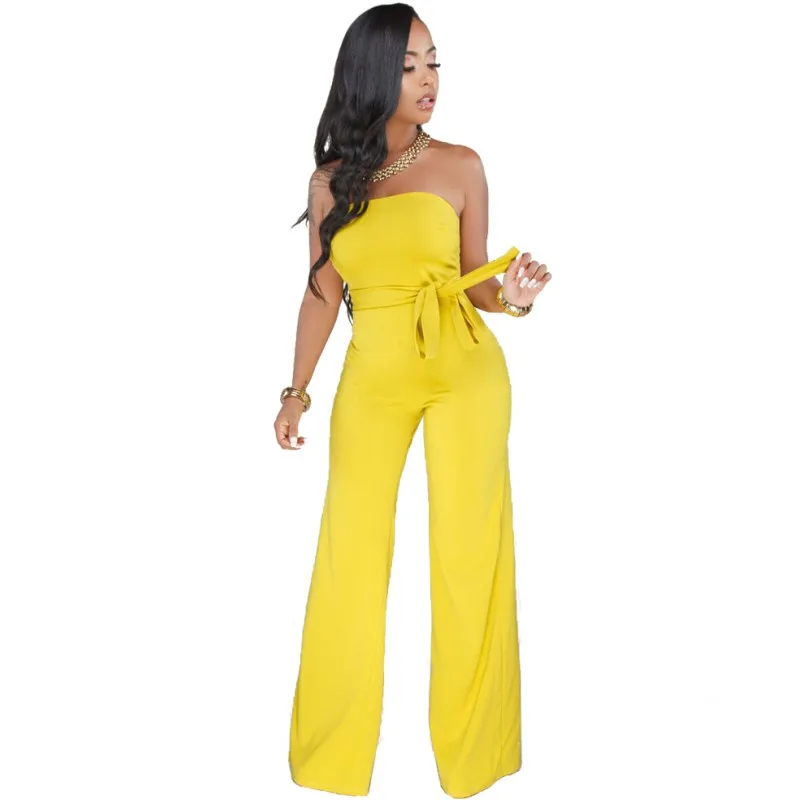 3 Color Off Shoulder Sexy Jumpsuit Elegant Ladies Summer Party Overalls Clubwear One Piece Long Bodycon Rompers Womens K8234, N/a
3 Color Off Shoulder Sexy Jumpsuit Elegant Ladies Summer Party Overalls Clubwear One Piece Long Bodycon Rompers Womens K8234, N/a