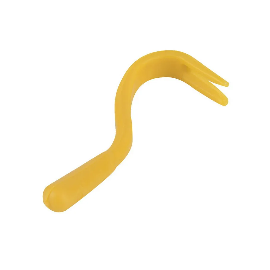 2pcs New Pack2 Sizes Louse Flea Scratching Remover Hook Tool Human/Dog/Pet/Horse/Cat hot selling