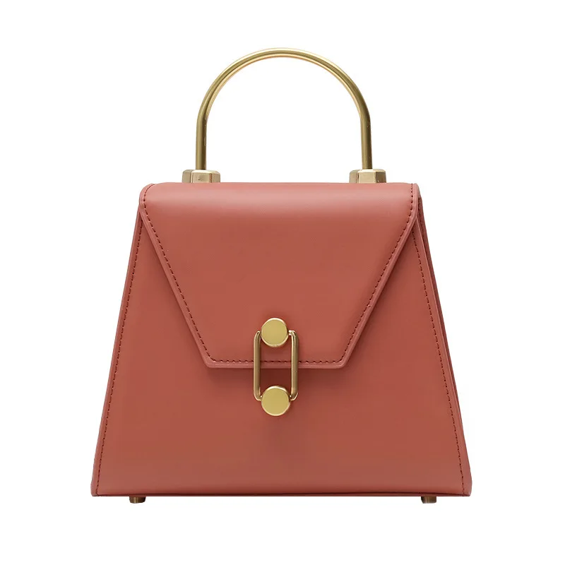 Womens Leather Handbags Ladies Small Shoulder Bags Metal Handle Flap Bag Crossbody Bags
Womens Leather Handbags Ladies Small Shoulder Bags Metal Handle Flap Bag Crossbody Bags