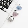 Gift Jewelry Heart Shape USB Flash Drive Crystal USB,gift usb Can pre-store files, and files