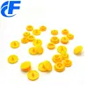 Custom China kam garment plastic snap button for PVC bag