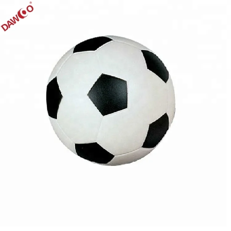 soccer stress balls