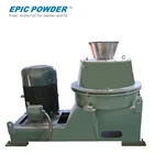 High-speed Limestone Powder Surface Coating Machine For Sale