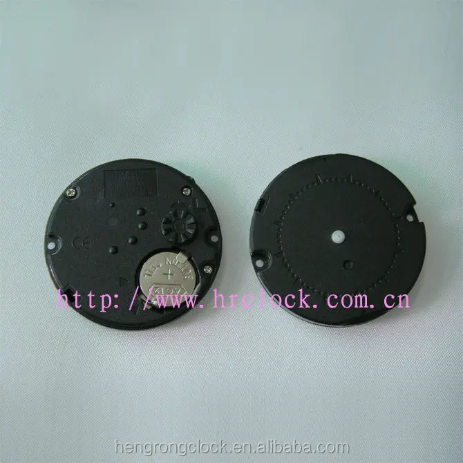 Mechanical Clock Motor Mini Quartz Clock Movement M2188 Quartz Clock