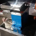 Pasta/Macaroni/Spaghetti Snacks Food Processing Machinery