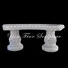 Decorative Garden Outdoor Natural Stone Carved Benches