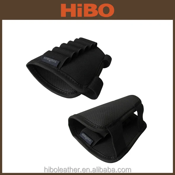 HA244NE-02 buttstock shell holder 