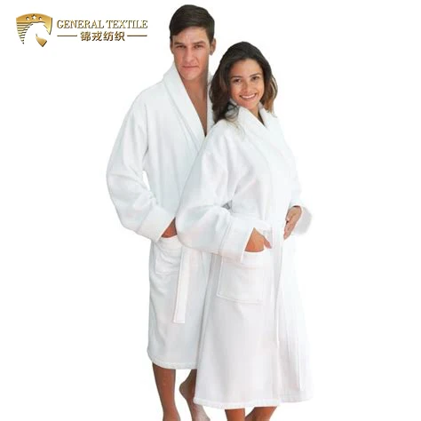 JR667 Luxury Quality Turkish Cotton Velour Bathrobes 
JR667 Luxury Quality Turkish Cotton Velour Bathrobes