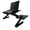 High quality aluminum alloy folding computer table