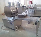 Dumplings wonton spring roll samosa wrapping /small automatic pierogi making machine