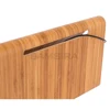 Universal Wooden Bamboo Stand For Tablets Bamboo Charging Station /Bamsira_Factory