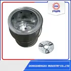 Factory Low Price Guaranteed Japanese Stainless Steel Wood Burning Stove