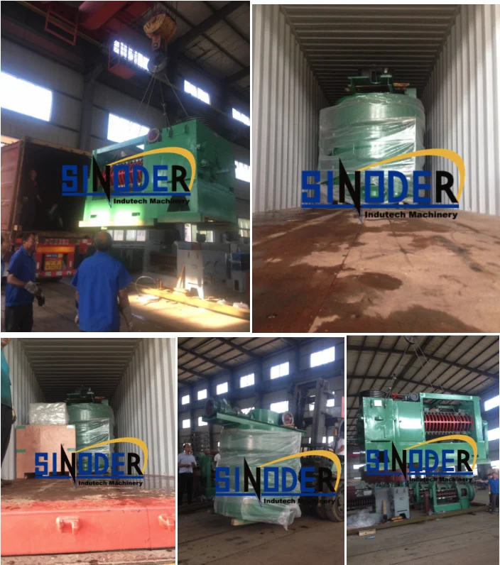 small scale cooking oil refinery plant oil processing machine easy to operate