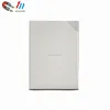 office stationery supply A4 size plastic pocket magnetic file folder