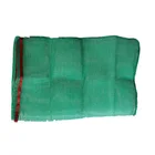 Accept custom order and recyclable PP leno mesh bags for onions garlic firewood storage