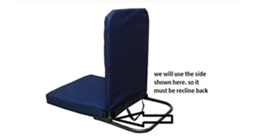 HOT SALE recliner sofa china furniture 90 degree locking hinge price ZFY0001