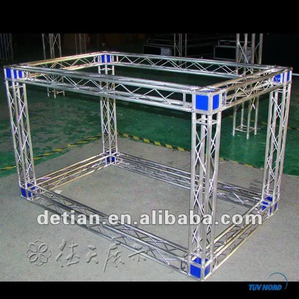 screw mini truss