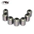 Button Big Sale Cemented Dome Head Button Insert Spherical Tungsten Carbide Button