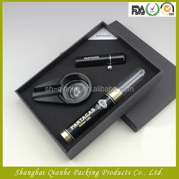 hot sale paper light up gift box