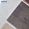 Commercial 4mm 5mm Waterproof Retardant Flooring SPC vinyl plastic PVC flooring