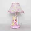 Sweetly Bear figurine Kids Resin table lamp