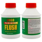 Car Care Liquid Cooling System Radiator Cleaner/ 250ml radiation cleaning