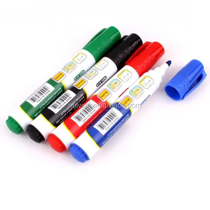 Super Markers Set with 100 Unique Marker Colors - Universal Bullet Point Tips for Fine and Bullet Lines - Bold Vibrant Colors