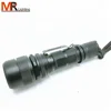 Waterproof XML T6 Led Flashlight Zoomable Tactical LED Lamp Torch Light Flashlight